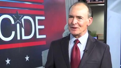 Video preview image of candidate Orlando Sanchez.